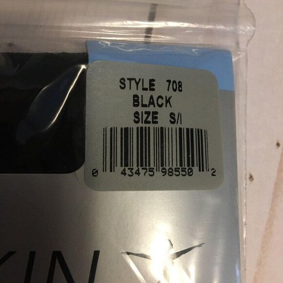 danskin girls convertible tights - Picture 2 of 3